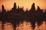 Dawn, Mono Lake